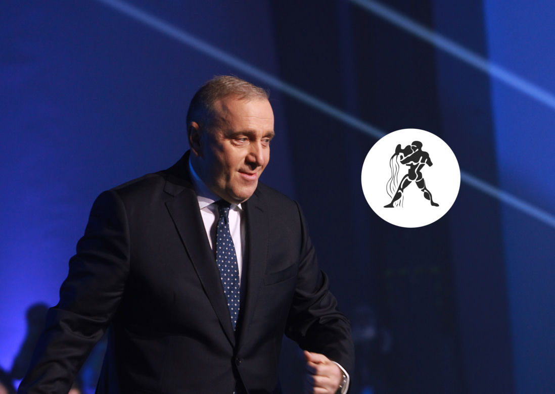 Znaki zodiaków polskich polityków