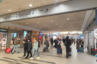 Utrudnienia na trasie między Krakowem i Sędziszowem