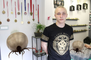 KLESZCZE ATAKUJĄ!