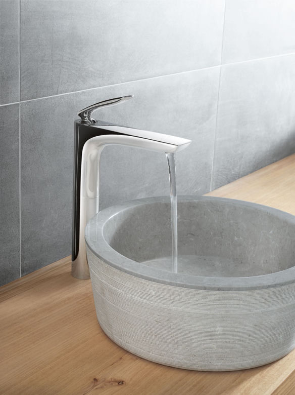 Bateria umywalkowa KLUDI BALANCE