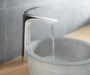 Bateria umywalkowa KLUDI BALANCE
