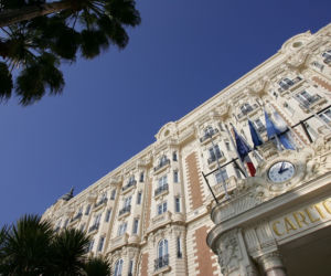 Carlton, Cannes
