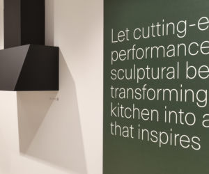 Shpwroom Franke w Fabriano