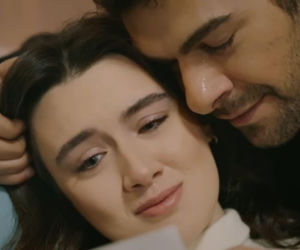 Wichrowe wzgórze - Zeynep i Halil (2-6 marca)