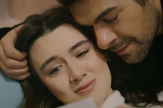 Wichrowe wzgórze - Zeynep i Halil (2-6 marca)