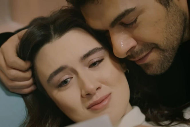 Wichrowe wzgórze - Zeynep i Halil (2-6 marca)