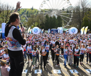 29. Bieg po Nowe Życie