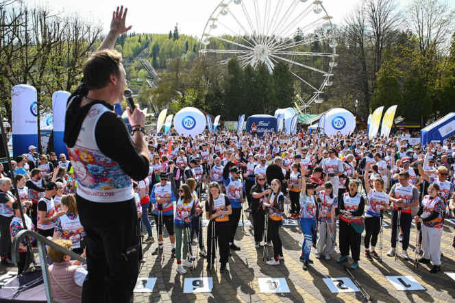 29. Bieg po Nowe Życie