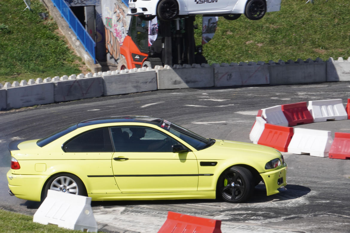 SpeedShow Rzeszów 2025