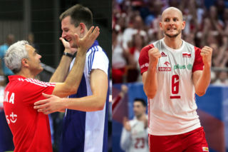 Kurek i Anastasi wygrali Ligę Światową 10 lat temu, a Bartosz do dziś jest na topie. „Mamma mia, fenomen!”