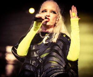 Garbage - Letnia Scena Progresji, 30 maja 2026