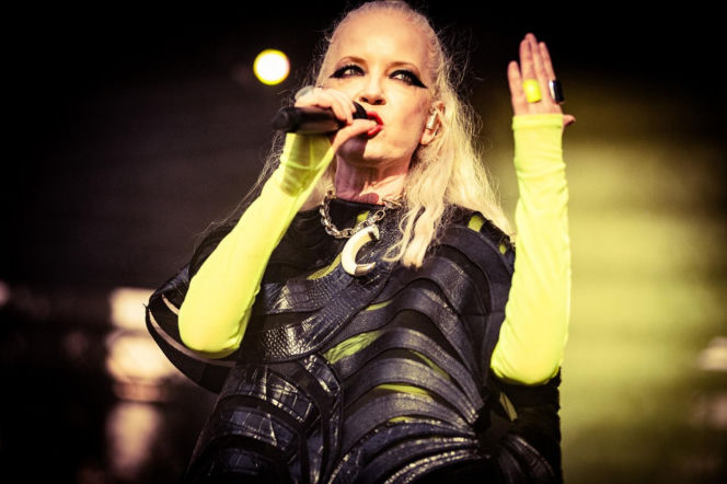 Garbage - Letnia Scena Progresji, 30 maja 2026