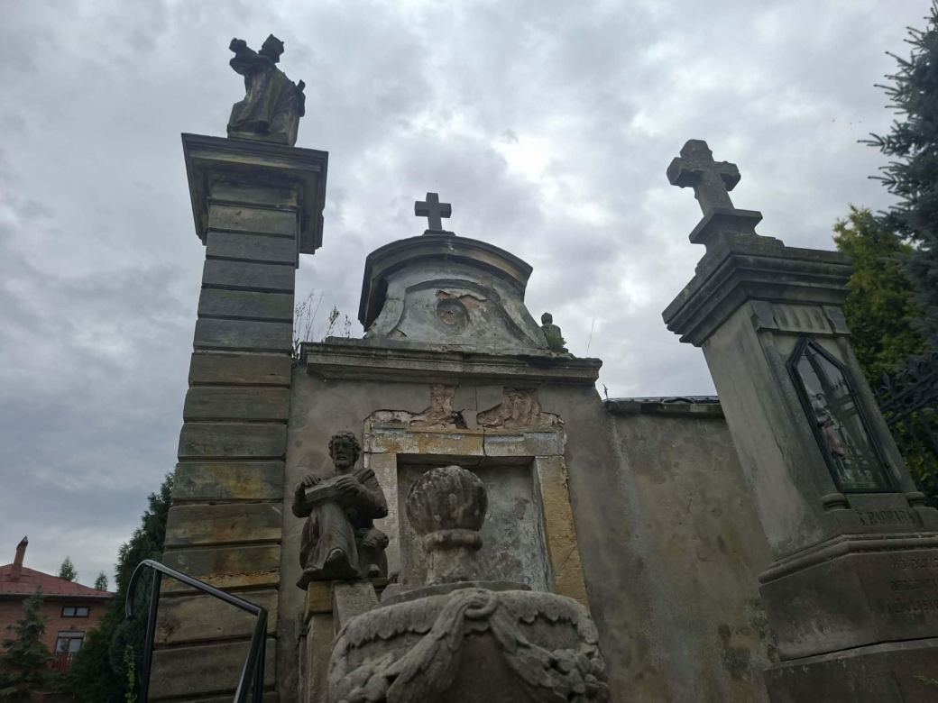 Kunów