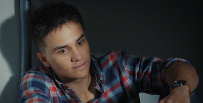 M jak miłość odc. 1916. Janek Winiar (Jakub Sirko)