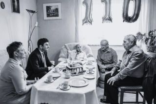 Wyjątkowa kobieta z powiatu tarnogórskiego nie żyje. Miała aż 110 lat