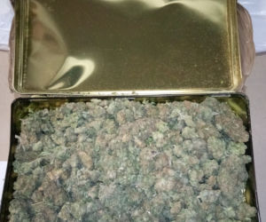 Kokaina, amfetamina marihuana, MDMA, tabletki ekstazy i dopalacze. 30-latek ma kłopoty