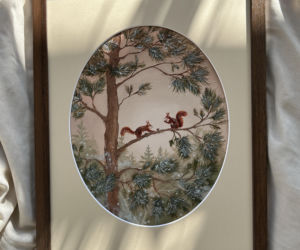 Twórczość Magdaleny