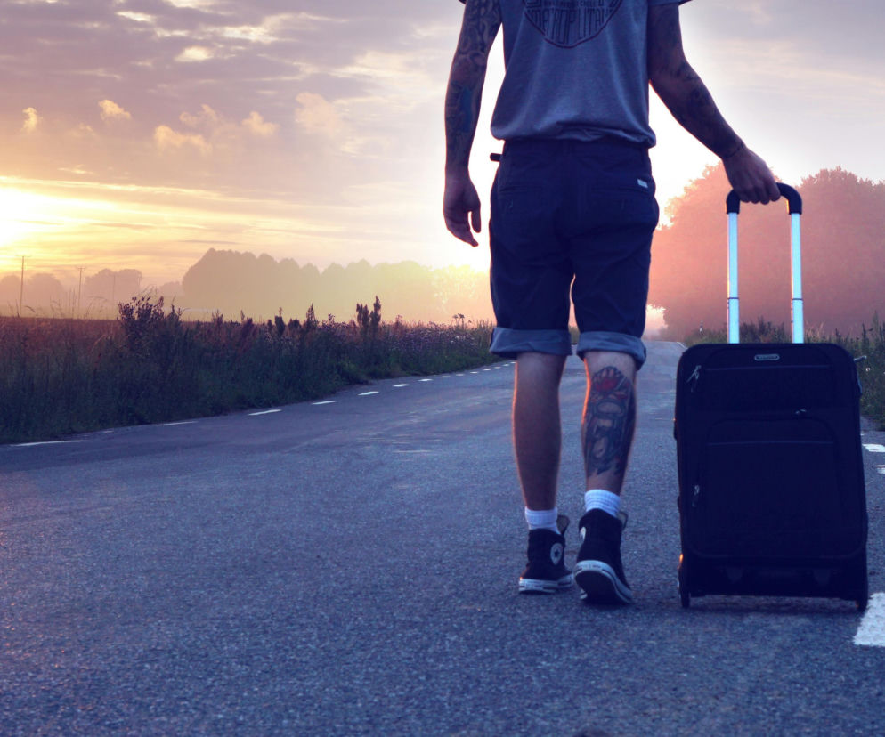 Bezpieczny start na rynku pracy