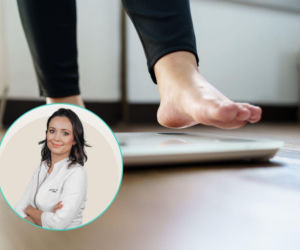 „Otyłość to nie jest kwestia słabego charakteru”. Wywiad z lekarką Katarzyną Woźniak