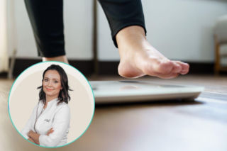 „Otyłość to nie jest kwestia słabego charakteru”. Wywiad z lekarką Katarzyną Woźniak