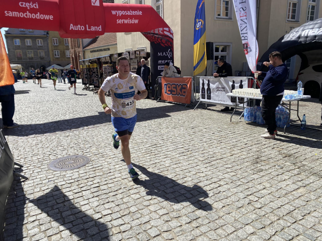 22. Lotto Bieg Jakubowy