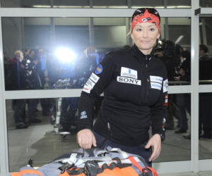 Martyna Wojciechowska
