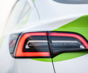 Tesla Model 3 Long Range Dual Motor