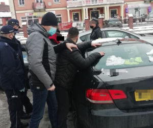 Lublin. Staruszka straciła złote monety. Były warte 1,2 mln zł! Zatrzymano 3 osoby [ZDJĘCIA]