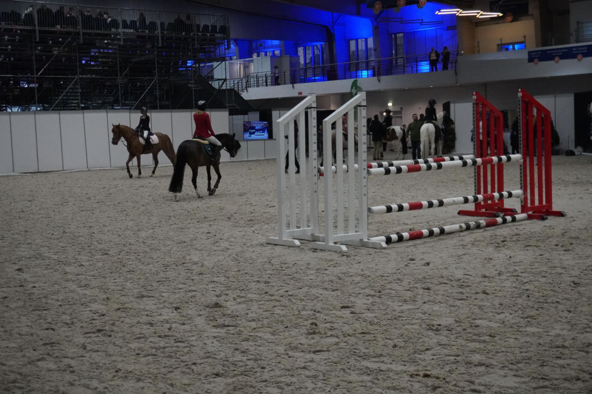 Cavaliada Poznań 2024 