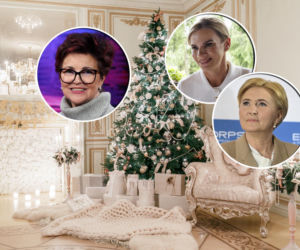 Sztuczna inteligencja wybrała idealne prezenty dla pierwszych dam! Trafione?