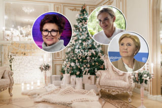 Sztuczna inteligencja wybrała idealne prezenty dla pierwszych dam! Trafione?