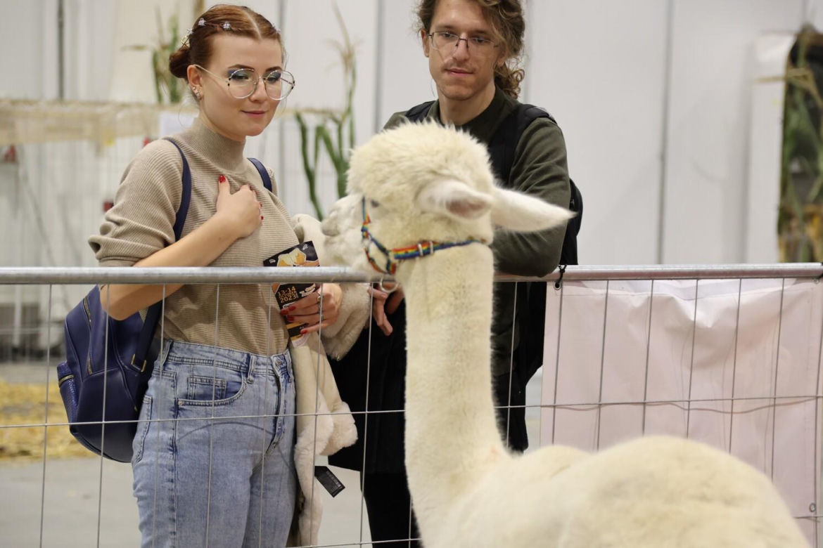 Zoopark 2023 w Lublinie