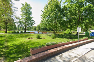 To jedno z najpiękniejszych miast na Dolnym Śląsku. Leży na skale i zachwyca widokami!