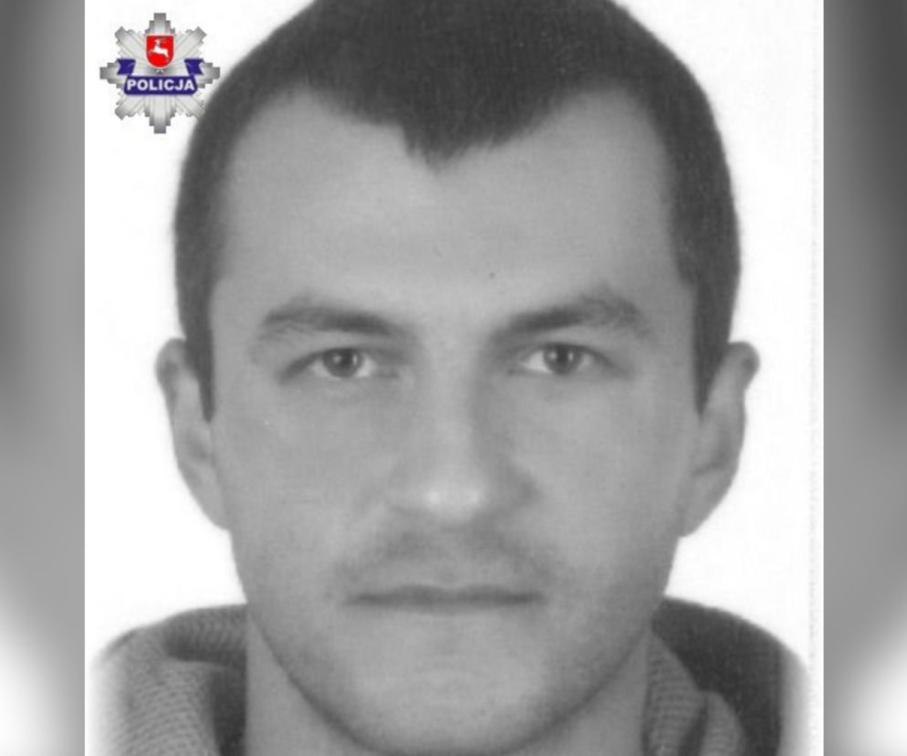 Gdzie jest Marcin Gniazdowski? Wyjechał do Niemiec i ślad po nim zaginął