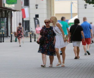 Małgorzata Opczowska gotowa na ślub
