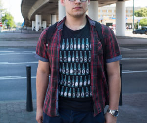 Tu rozkopią tory w wakacje.