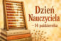 Życzenia na Dzień Nauczyciela GIF. Ruchome obrazki na Dzień Edukacji Narodowej