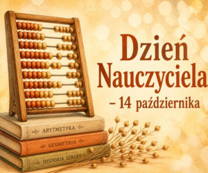 dzień nauczyciela