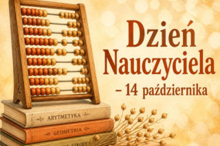 Życzenia na Dzień Nauczyciela GIF. Ruchome obrazki na Dzień Edukacji Narodowej