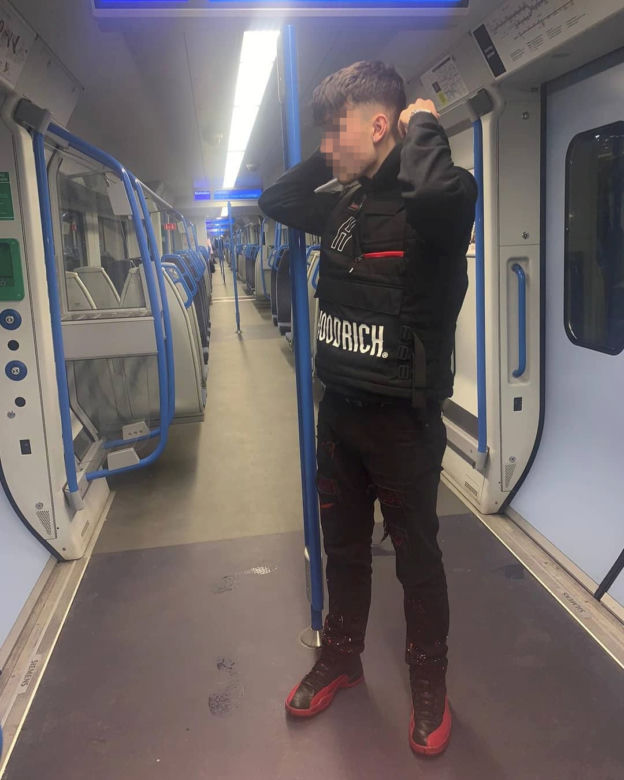 Zasztyletowali 18-letniego Kajetana, gdy wracał ze studniówki. Bestialskie morderstwo Polaka w Wielkiej Brytanii
