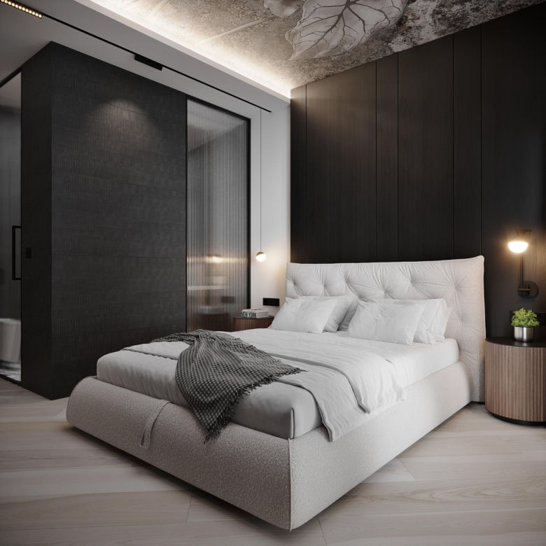 Apartament w Katowicach