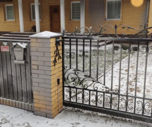 Ktoś zniszczył domek leśnika. Jest wysoka nagroda za wskazanie sprawcy [ZDJĘCIA]