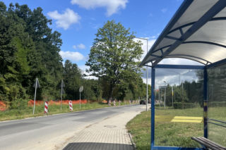 Zbudują ścieżkę rowerową za miliony, by za chwilę ją zburzyć? Absurdalna inwestycja we Wrocławiu