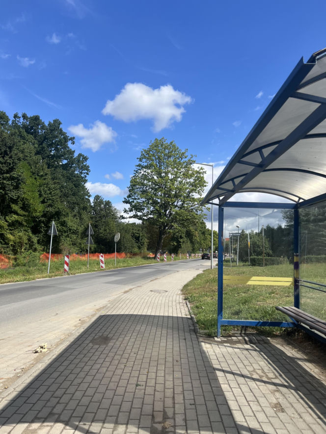 Zbudują ścieżkę rowerową za miliony, by za chwilę ją zburzyć? Absurdalna inwestycja we Wrocławiu