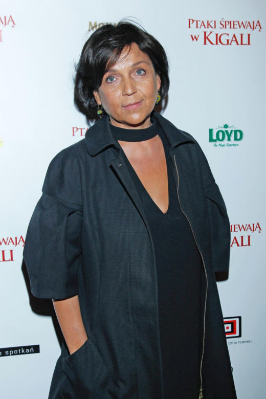 Joanna Kos-Krauze
