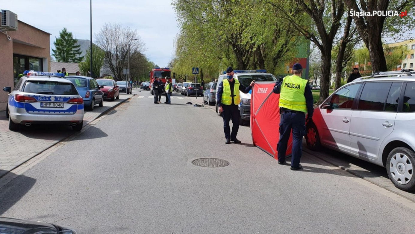 Ruszył proces w sprawie śmiertelnego postrzelenia policjanta w Racioborzu