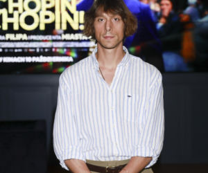 Eryk Kulm bez ogródek o Tańcu z Gwiazdami. Popularny aktor wyjawił, dlaczego jeszcze nie tańczył w hicie Polsatu