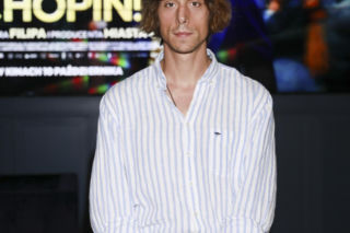 Eryk Kulm bez ogródek o Tańcu z Gwiazdami. Popularny aktor wyjawił, dlaczego jeszcze nie tańczył w hicie Polsatu