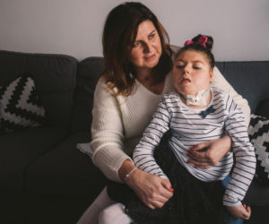 Dzieci oczami Rodziców - Alma Spei Hospicjum dla Dzieci [ZDJĘCIA]