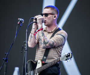 Rockowizna Festiwal Kraków: dzień pierwszy 28.8.2026.